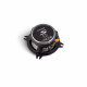 Alpine S2-S40 S Series Hi-Res Audio 4" (10cm) Coaxial 2-Way Speakers 55W RMS 140W Peak Power Alpine S2-S40 S Series Hi-Res Audio 4" (10cm) Coaxial 2-Way Speakers 55W RMS 140W Peak Power