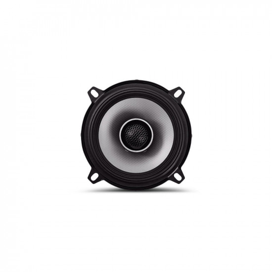 Alpine S2-S50 S Series Hi-Res Audio 5" (13cm) Coaxial 2-Way Speakers 55W RMS 170W Peak Power