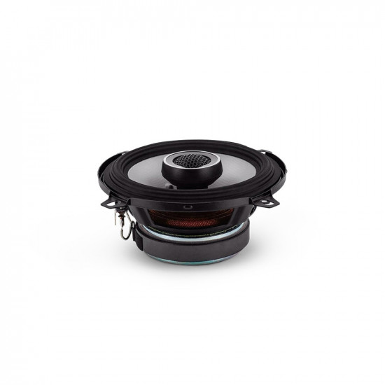 Alpine S2-S50 S Series Hi-Res Audio 5" (13cm) Coaxial 2-Way Speakers 55W RMS 170W Peak Power