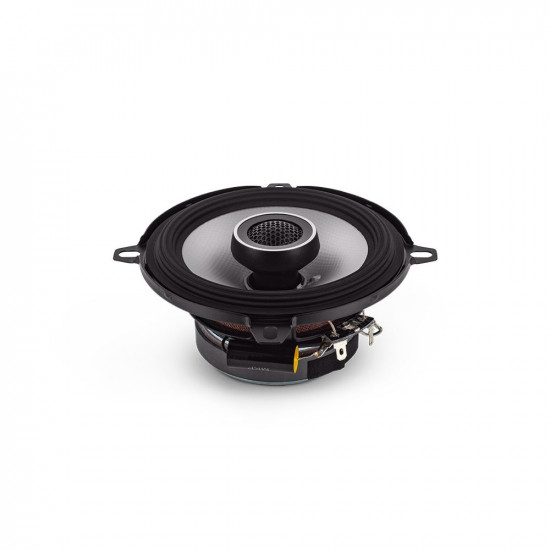 Alpine S2-S50 S Series Hi-Res Audio 5" (13cm) Coaxial 2-Way Speakers 55W RMS 170W Peak Power
