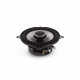 Alpine S2-S50 S Series Hi-Res Audio 5" (13cm) Coaxial 2-Way Speakers 55W RMS 170W Peak Power