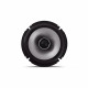 Alpine S2-S65 S Series Hi-Res Audio 6.5" (16.5cm) 2-Way Coaxial Speaker Set 80W RMS 240W Peak Power Alpine S2-S65 S Series Hi-Res Audio 6.5" (16.5cm) 2-Way Coaxial Speaker Set 80W RMS 240W Peak Power