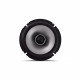 Alpine S2-S65 S Series Hi-Res Audio 6.5" (16.5cm) 2-Way Coaxial Speaker Set 80W RMS 240W Peak Power