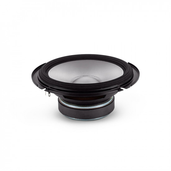 Alpine S2-S65C S Series Hi-Res Audio 6.5" (16.5cm) 2-Way Component Speaker Set 80W RMS 240W Peak Power Alpine S2-S65C S Series Hi-Res Audio 6.5" (16.5cm) 2-Way Component Speaker Set 80W RMS 240W Peak Power