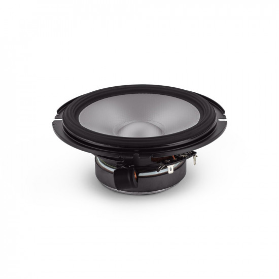 Alpine S2-S65C S Series Hi-Res Audio 6.5" (16.5cm) 2-Way Component Speaker Set 80W RMS 240W Peak Power Alpine S2-S65C S Series Hi-Res Audio 6.5" (16.5cm) 2-Way Component Speaker Set 80W RMS 240W Peak Power
