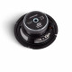 Alpine S2-S65C S Series Hi-Res Audio 6.5" (16.5cm) 2-Way Component Speaker Set 80W RMS 240W Peak Power