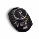 Alpine S2-S69 S Series Hi-Res Audio 6" x 9" (16cm x 24cm) 2-Way Coaxial Speaker Set 85W RMS 260W Peak Power