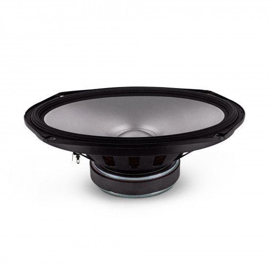 Alpine S2-S69C S Series Hi-Res Audio 6" x 9" (16cm x 24cm) 2-Way Component Speaker Set 85W RMS 260W Peak Power