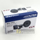 Alpine SPG-17CS Type-G 6.5 inch Type-G Car Component Speakers 70W RMS