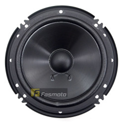 Alpine SPJ-161CS Type-J 6 inch 2 Way Component Car Speakers 50W RMS