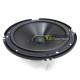 Alpine SPJ-161CS Type-J 6 inch 2 Way Component Car Speakers 50W RMS