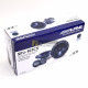 Alpine SPJ-161CS Type-J 6 inch 2 Way Component Car Speakers 50W RMS Alpine SPJ-161CS Type-J 6 inch 2 Way Component Car Speakers 50W RMS