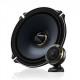 Alpine X-170S X-Premium 6.5" Hi Res Audio 2-Way Component Speakers 45W RMS Alpine X-170S X-Premium 6.5" Hi Res Audio 2-Way Component Speakers 45W RMS