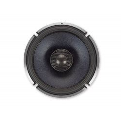 Alpine X-S65 X Series 6.5" (16.5cm) 2 Way Hi Res Coaxial Speaker Set 110W RMS