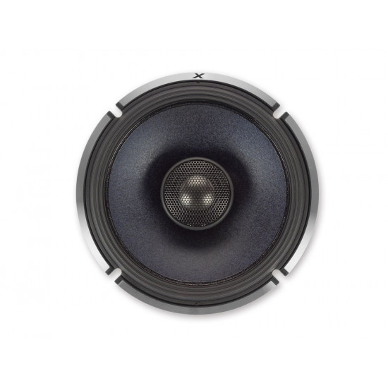 Alpine X-S65 X Series 6.5" (16.5cm) 2 Way Hi Res Coaxial Speaker Set 110W RMS