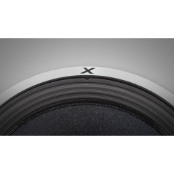 Alpine X-S65 X Series 6.5" (16.5cm) 2 Way Hi Res Coaxial Speaker Set 110W RMS