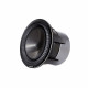 Alpine Status HDZ-110 11 inch 2 ohm + 2 ohm Subwoofer 400W RMS 1200W Peak Power Alpine Status HDZ-110 11 inch 2 ohm + 2 ohm Subwoofer 400W RMS 1200W Peak Power
