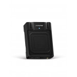 Alpine PWE-M770 7 inch Powered Enclosed Active Subwoofer