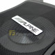 Alpine PWE-V80 Car 8 inch Powered Enclosed Active Subwoofer