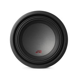 Alpine R-W12D4 R-Series 12 inch Subwoofer with Dual 4 ohm Voice Coils 750W RMS