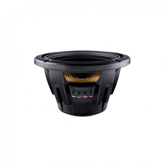 Alpine R2-W10D2 10" Subwoofer (2Ω+2Ω) 750W RMS 2250W Peak Power 