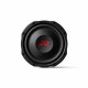 Alpine RS-W12D2 12-inch R-Series Shallow Subwoofer with Dual 2-Ohm Voice Coils 600W RMS 1800W Peak Power