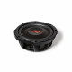 Alpine RS-W10D2 10-inch R-Series Shallow Subwoofer with Dual 2-Ohm Voice Coils 600W RMS 1800W Peak Power