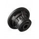 Alpine S-W10D4 S-Series 10 inch Subwoofer with Dual 4 ohm Voice Coils 600W RMS Alpine S-W10D4 S-Series 10 inch Subwoofer with Dual 4 ohm Voice Coils 600W RMS