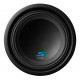 Alpine S-W12D2 S-Series 12 inch Subwoofer with Dual 2Ω+2Ω Voice Coils 600W RMS Alpine S-W12D2 S-Series 12 inch Subwoofer with Dual 2Ω+2Ω Voice Coils 600W RMS