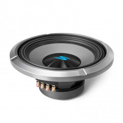 Alpine S2-W12D4 S-Series 12 inch Subwoofer with Dual 4Ω+4Ω Voice Coils 600W RMS