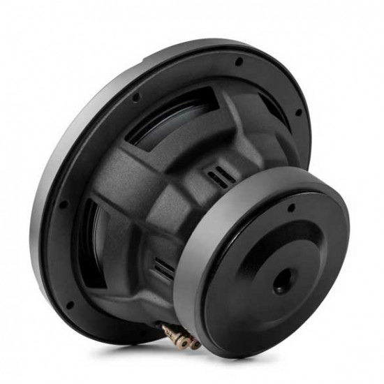 Alpine S2-W8D4 S-Series 8 inch Subwoofer with Dual 4 ohm Voice Coils 300WRMS Alpine S2-W8D4 S-Series 8 inch Subwoofer with Dual 4 ohm Voice Coils 300WRMS