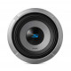 Alpine S2-W8D4 S-Series 8 inch Subwoofer with Dual 4 ohm Voice Coils 300WRMS Alpine S2-W8D4 S-Series 8 inch Subwoofer with Dual 4 ohm Voice Coils 300WRMS
