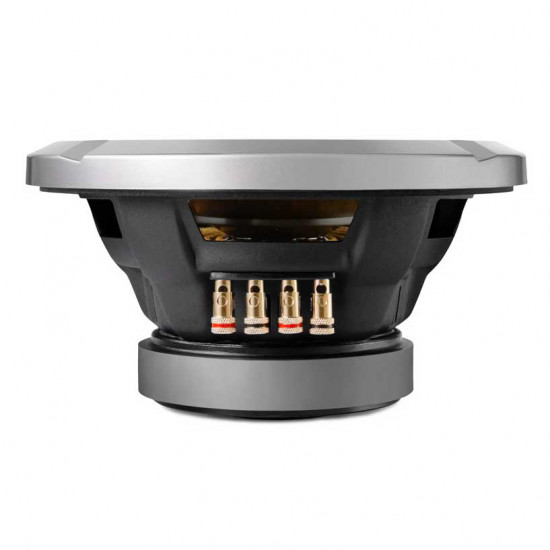 Alpine S2-W8D4 S-Series 8 inch Subwoofer with Dual 4 ohm Voice Coils 300WRMS Alpine S2-W8D4 S-Series 8 inch Subwoofer with Dual 4 ohm Voice Coils 300WRMS