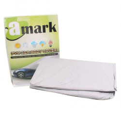 Amark PVC Car Cover