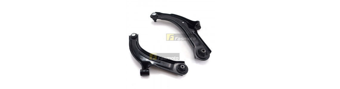 Lower Control Arm Assemblies