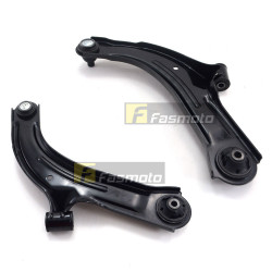 Anshin Nissan Sylphy Front Right and Left Lower Control Arm Assembly (1 Pair)