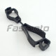 Glove Guard Glove Clip 5.4" Long Safety Breakaway Belt Loop Attachment Glove Guard Glove Clip 5.4" Long Safety Breakaway Belt Loop Attachment
