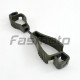Glove Guard Glove Clip 5.4" Long Safety Breakaway Belt Loop Attachment Glove Guard Glove Clip 5.4" Long Safety Breakaway Belt Loop Attachment