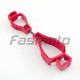 Glove Guard Glove Clip 5.4" Long Safety Breakaway Belt Loop Attachment Glove Guard Glove Clip 5.4" Long Safety Breakaway Belt Loop Attachment