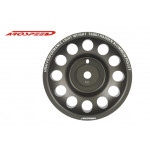 Arospeed Light Weight Hardened Crank Pulley for Proton Waja 1999