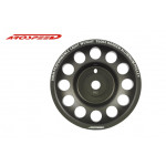 Arospeed Light Weight Hardened Crank Pulley for Proton Waja 2004