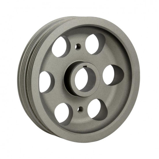 Arospeed Light Weight Hardened Crank Pulley for Suzuki Swift 2004 Arospeed Light Weight Hardened Crank Pulley for Suzuki Swift 2004