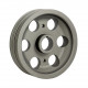 Arospeed Light Weight Hardened Crank Pulley for Suzuki Swift 2004 Arospeed Light Weight Hardened Crank Pulley for Suzuki Swift 2004