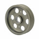 Arospeed Light Weight Hardened Crank Pulley for Suzuki Swift 2009 Arospeed Light Weight Hardened Crank Pulley for Suzuki Swift 2009