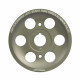 Arospeed Light Weight Hardened Crank Pulley for Suzuki Swift 2009 Arospeed Light Weight Hardened Crank Pulley for Suzuki Swift 2009
