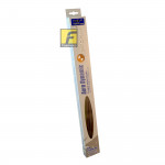 ATOHM Aero Dynamic Silicone Wiper Blade suitable for J-Hook type wiper arms