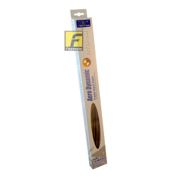 ATOHM Aero Dynamic Silicone Wiper Blade suitable for J-Hook type wiper arms