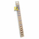 ATOHM Aero Dynamic Silicone Wiper Blade suitable for J-Hook type wiper arms