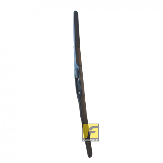 ATOHM Aero Dynamic Silicone Wiper Blade suitable for J-Hook type wiper arms