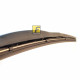 ATOHM Aero Dynamic Silicone Wiper Blade suitable for J-Hook type wiper arms
